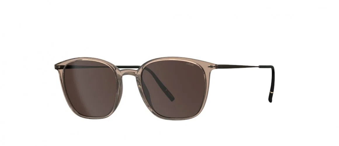 Silhouette Sequoia 4086 Sunglasses - view 15